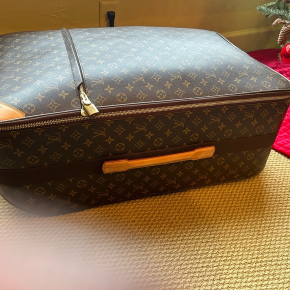 ❤️Louis Vuitton Pegase 70 Suitcase❤️Authentic & Wonderful! ❤️❤️❤️🥰 - Picture 6 of 16